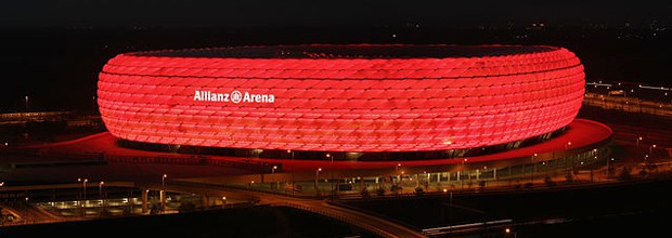 Allianz Arena
