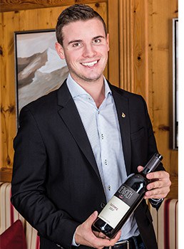 Christian Unterlechner