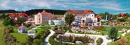ein idyllisch romantisches Resort im Mühlviertel 