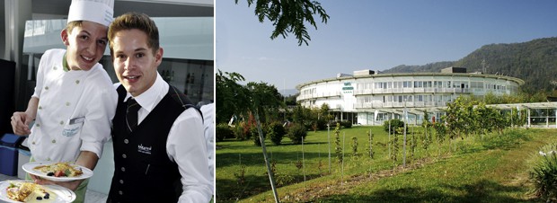 BERUFSSCHULE ERDING DR.-HERBERT-WEINBERGER-SCHULE