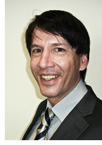 Matthias Gert Adler