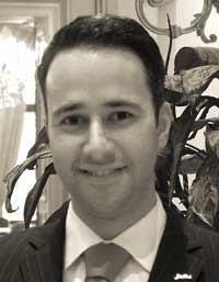 Hani El-Sharkawi Hani El-Sharkawi