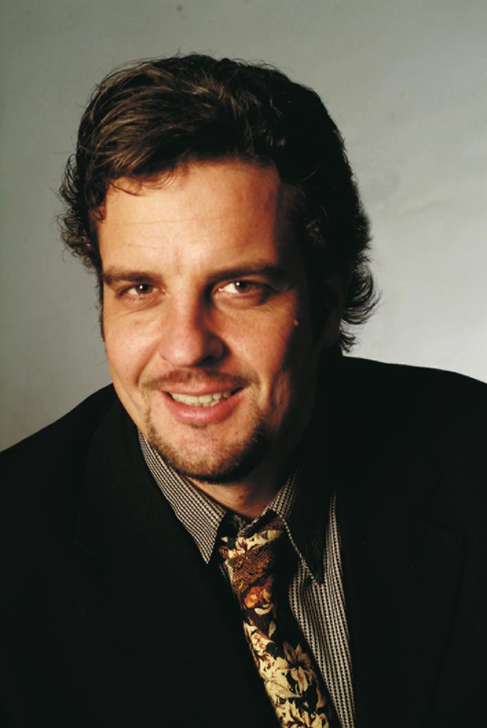 thomas prazsky
