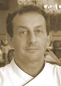Fabrice Canelle