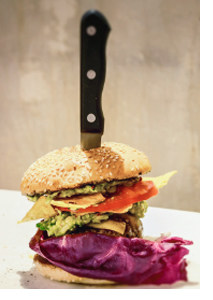 BurgerMania