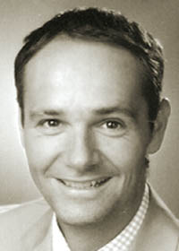 Rainer Bayer