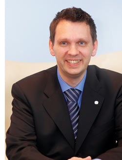 Claus Steiner