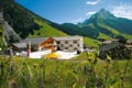 Sporthotel Steffisalp