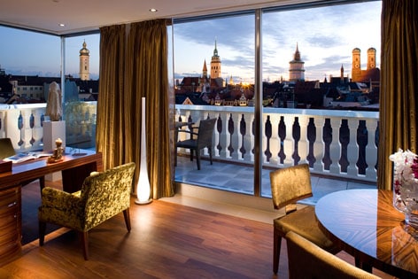 Mandarin Oriental