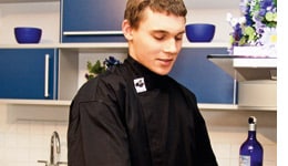 Chef Collection Kochjacken