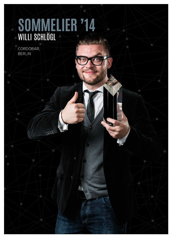 Willi Schlögl