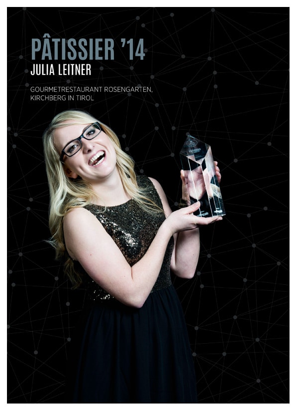 Julia Leitner Julia Leitner