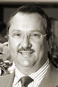 Guy Godet