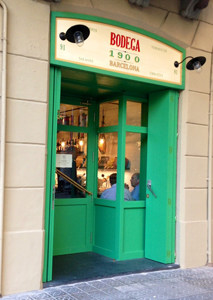 Bodega 1900