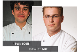 Team 7 | Breidenbacher Hof/Düsseldorf