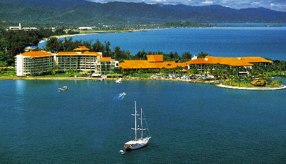 Shangri-La Hotels