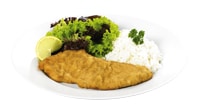 Hühnerschnitzel 