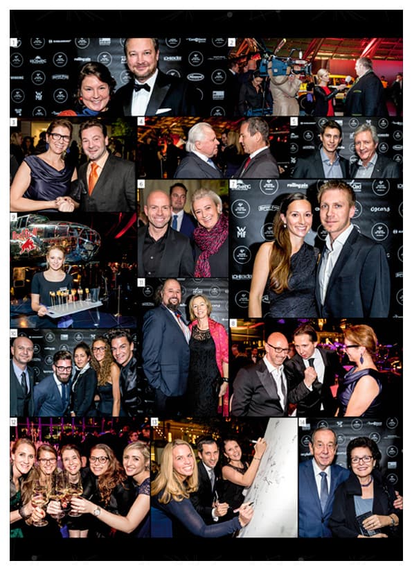 Leaders of the Year Leaders of the Year 2014