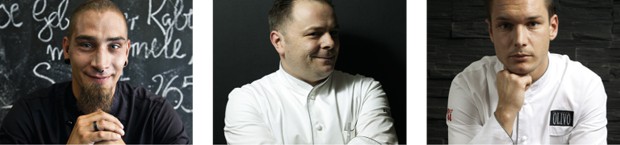 Aufsteiger des Jahres 2012