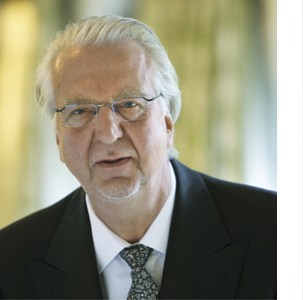 Heiner Finkbeiner