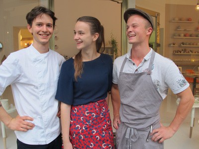 Noma-Pop-up