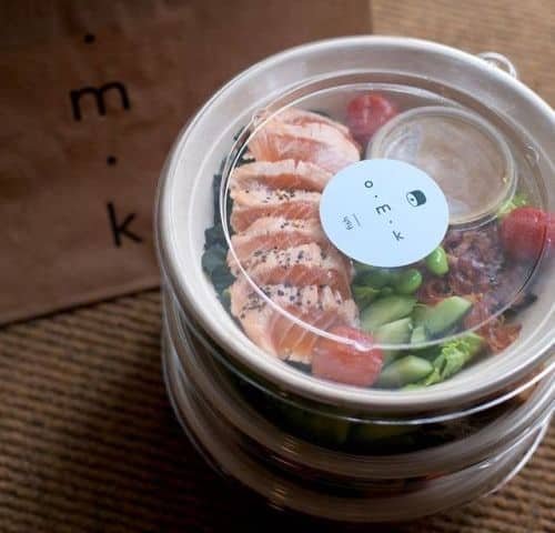 take away