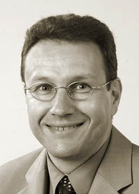André Hüsler André Hüsler