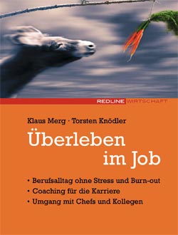 Überleben im Job Buchtipp