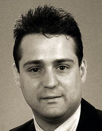 Arne Wolters