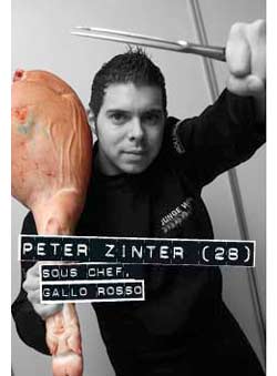 Peter Zinter 