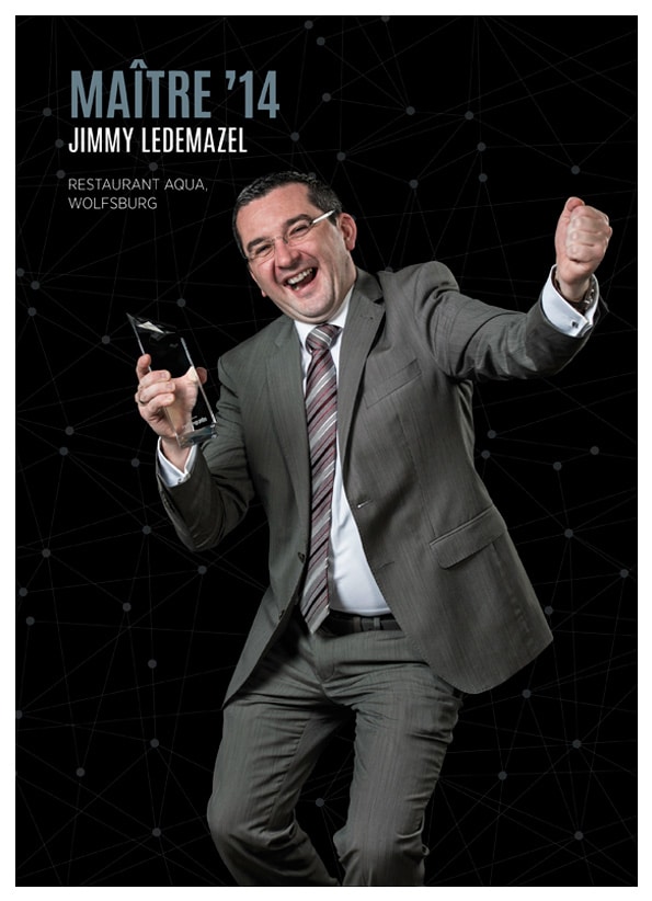 Jimmy Ledemazel
