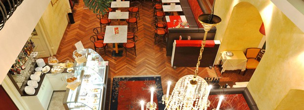 Wintergarten Gastronomie GmbH