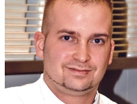 Markus Backers