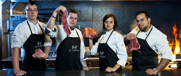 El Gaucho Crew