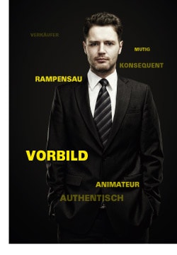 Bewerbungstipps für die Führungsebene