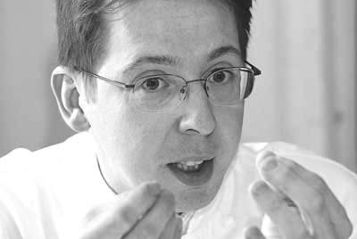 HEINZ REITBAUER