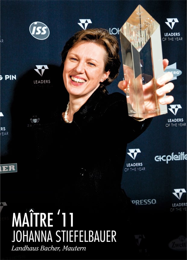 Johanna Stiefelbauer