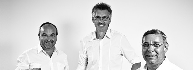 Kolarik und Leeb