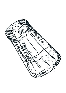 Salzstreuer