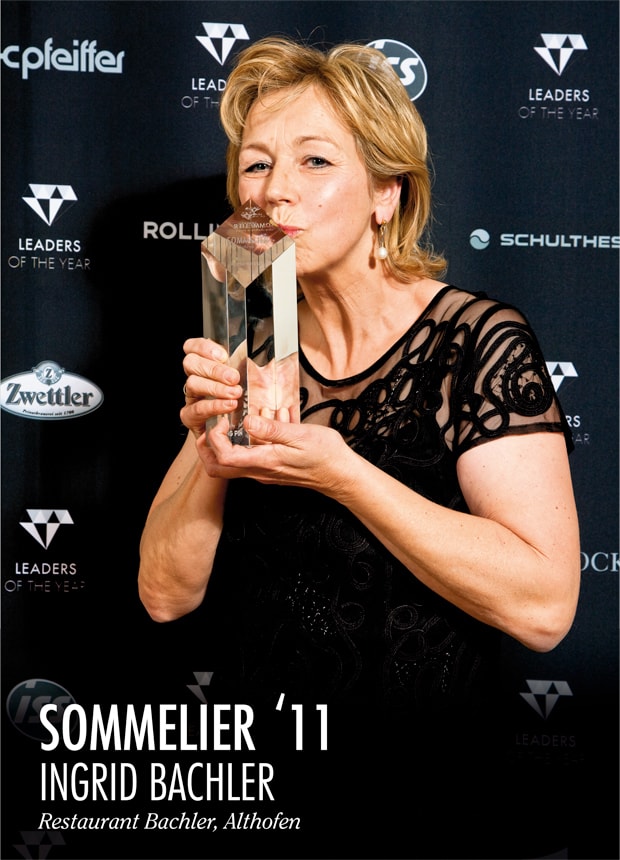 Ingrid Bachler