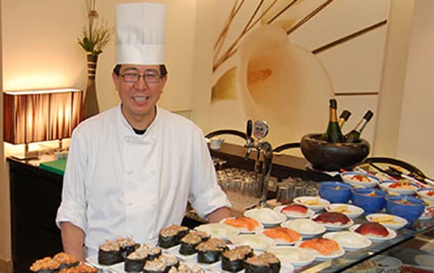 Hiroshi Sakai