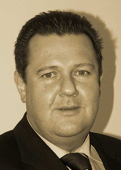 Peter Kogelbauer