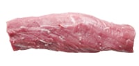Solomillo Filetsteak