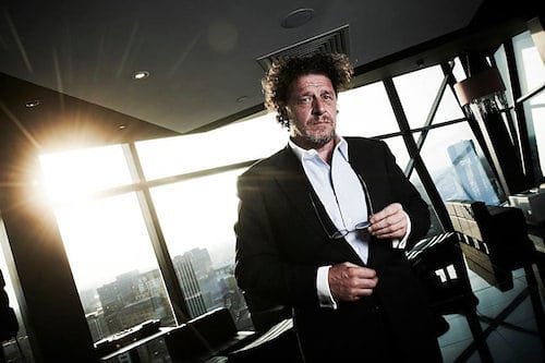 Marco Pierre White
