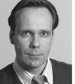 Jochen Pett
