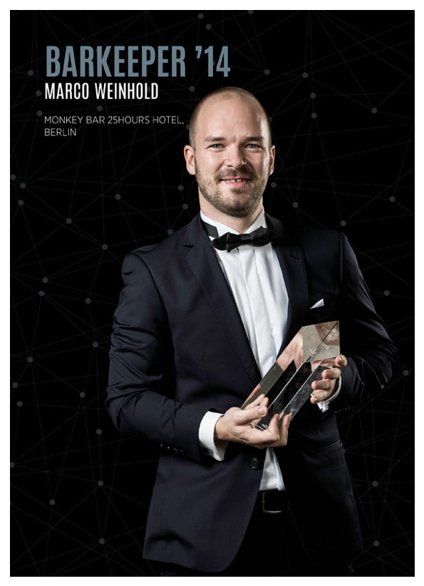 Marco Weinhold