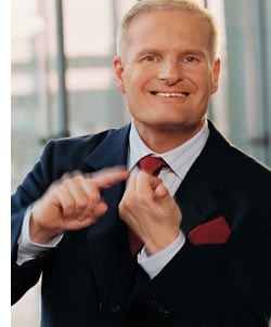 Lothar Seiwert