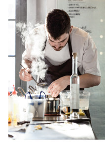 David Chang