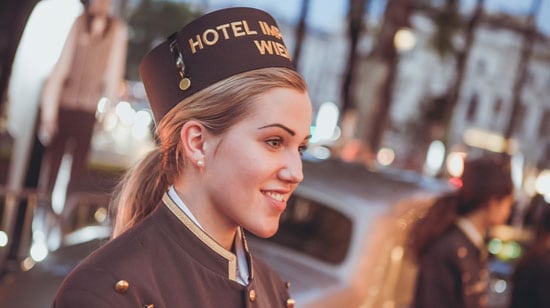 Hotel Imperial Wien