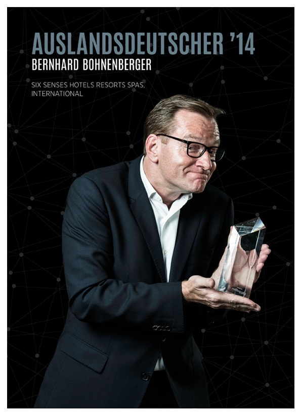Bernhard Bohnenberger